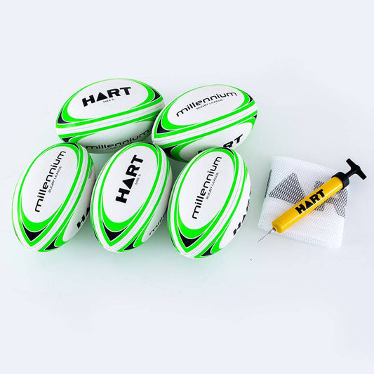 HART Millennium Rugby League Pack - Hart Sport NZ
