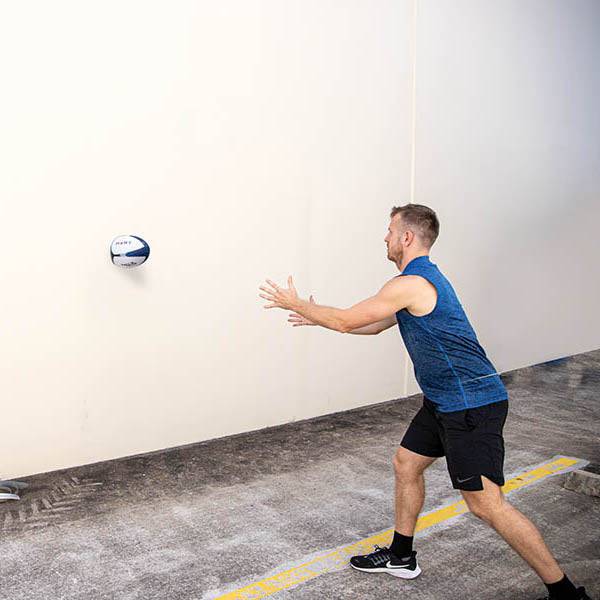 HART Pass 'n' Catch Rugby Ball - Hart Sport NZ