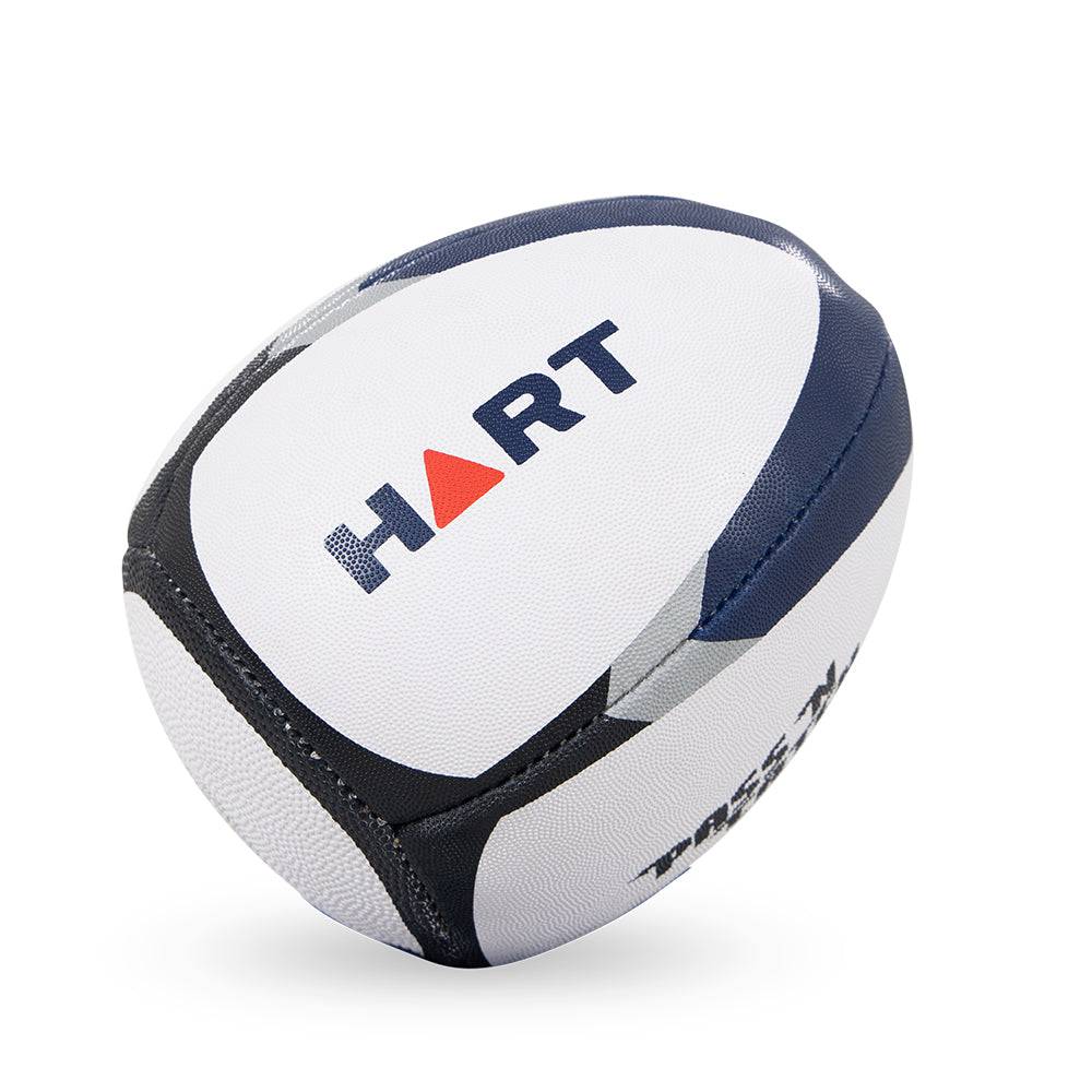 HART Pass 'n' Catch Rugby Ball - Hart Sport NZ