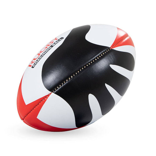 HART Soft Touch Rugby Coaching Ball - Hart Sport NZ