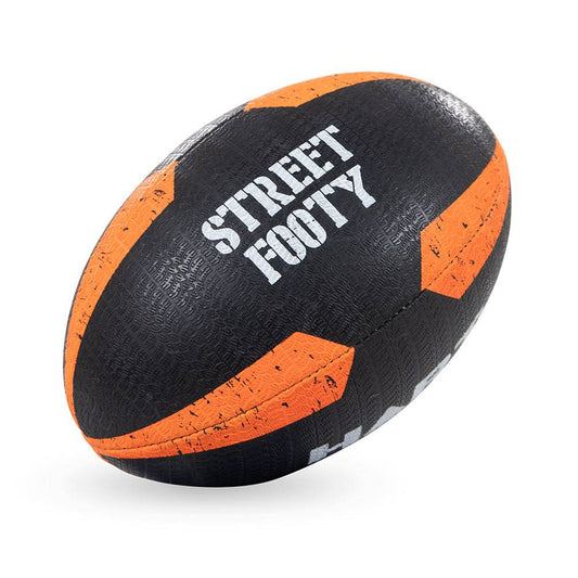 HART Street Footy - Hart Sport NZ