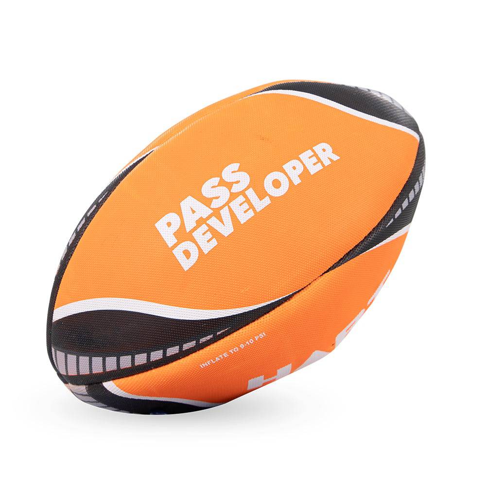 HART Train Hard Passing Ball - Hart Sport NZ