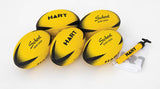 HART School Rugby League Ball Pack - Hart Sport NZ