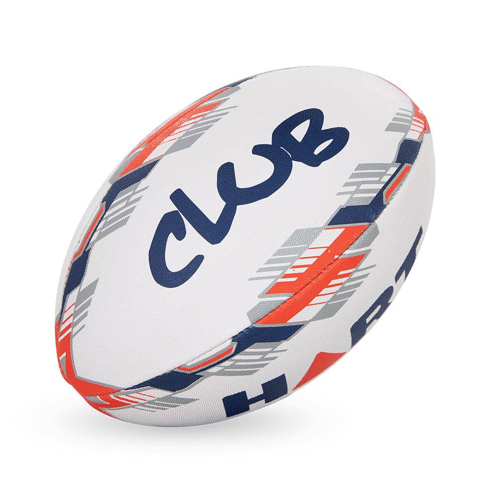 HART Club Rugby League Balls - Hart Sport NZ