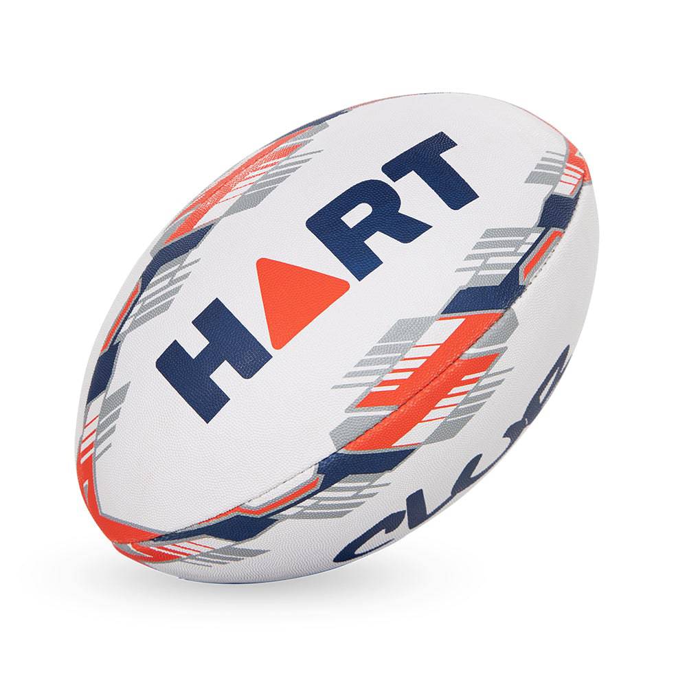 HART Club Rugby League Balls - Hart Sport NZ