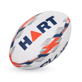 HART Club Rugby League Balls - Hart Sport NZ