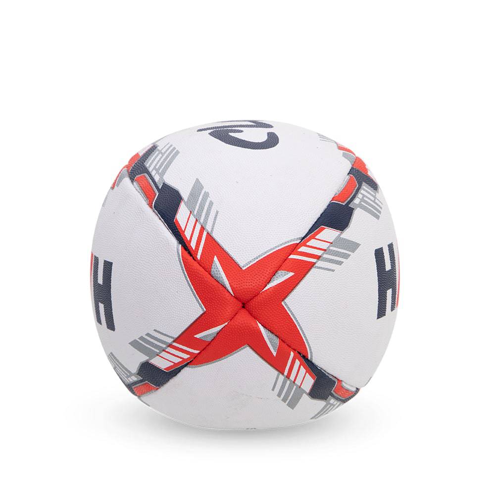 HART Club Rugby League Balls - Hart Sport NZ