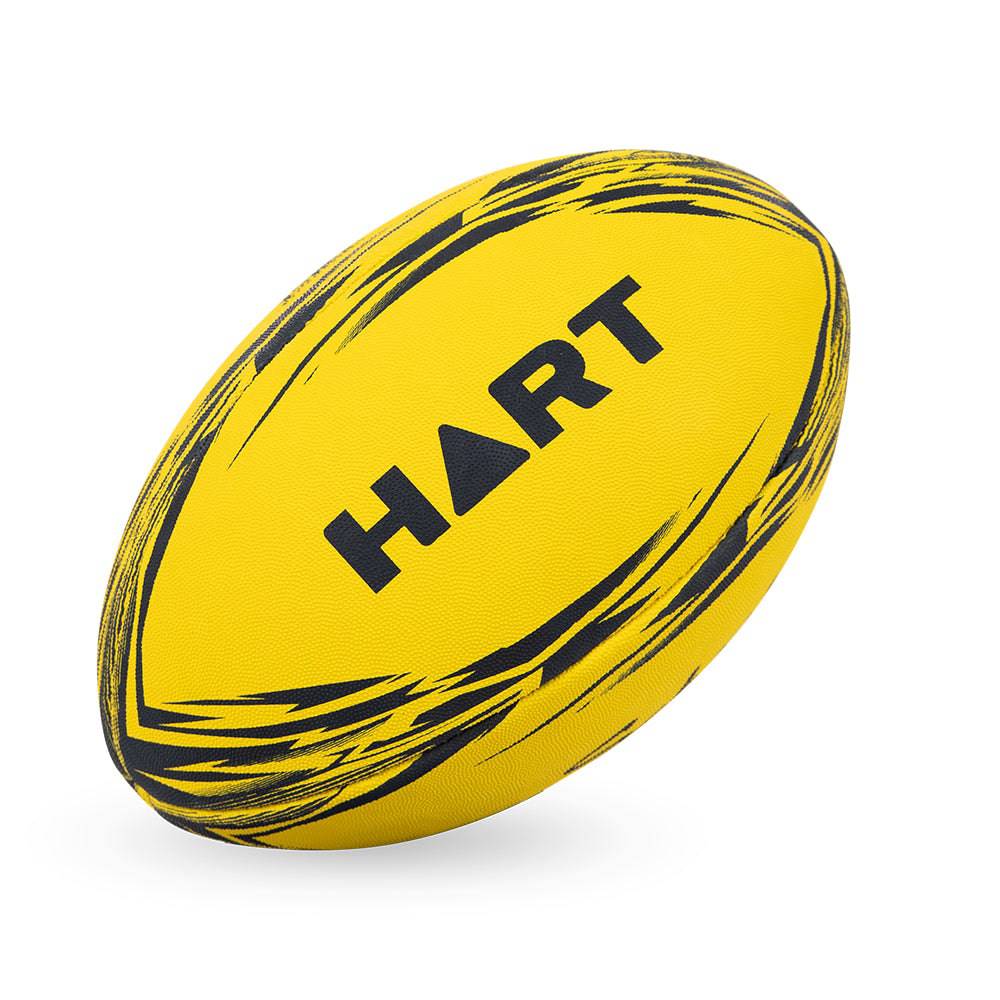 HART School Rugby League Balls - Hart Sport NZ