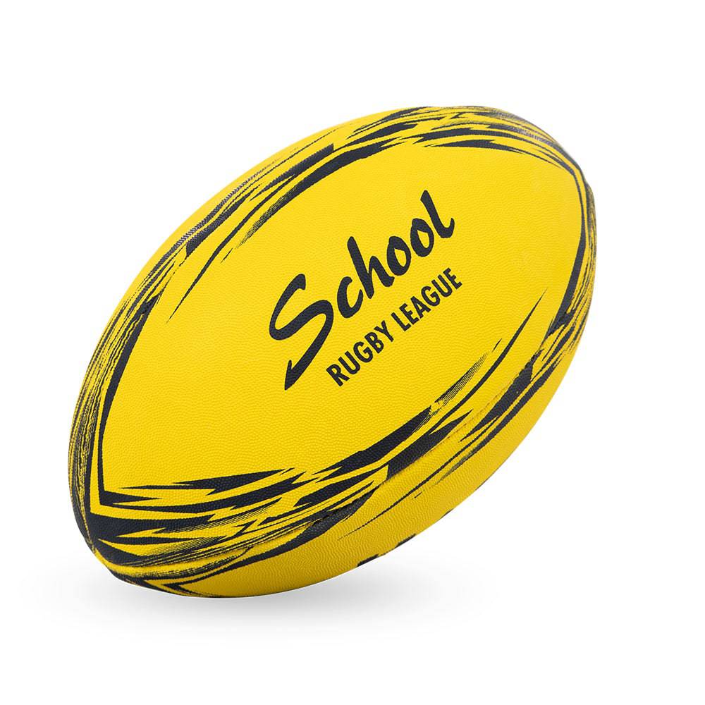 HART School Rugby League Balls - Hart Sport NZ