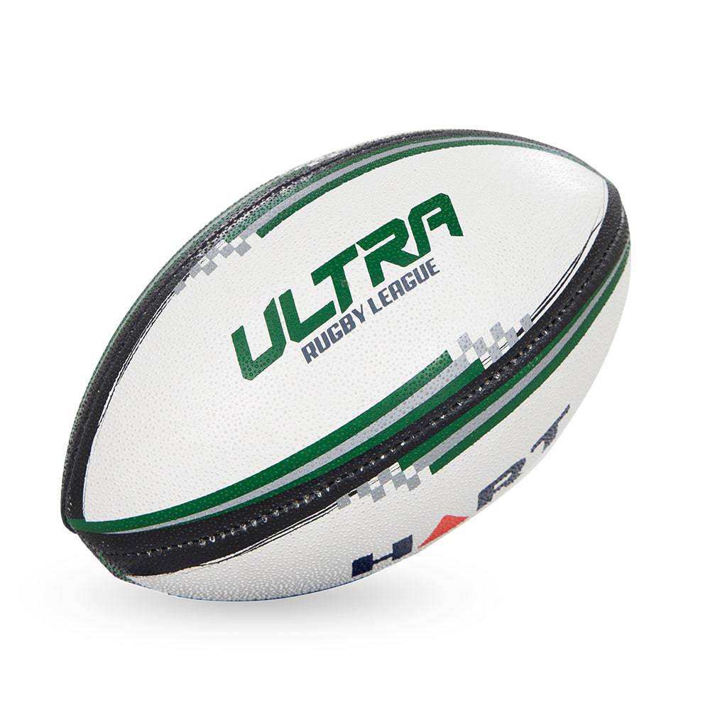 HART Ultra Rugby League Balls - Hart Sport NZ