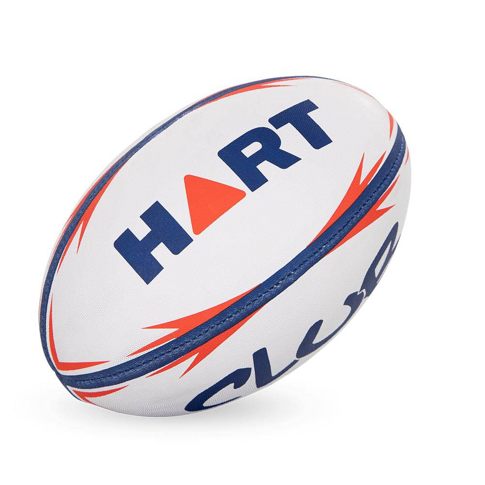 HART Club Rugby Union Ball - Hart Sport NZ