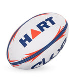 HART Club Rugby Union Ball - Hart Sport NZ
