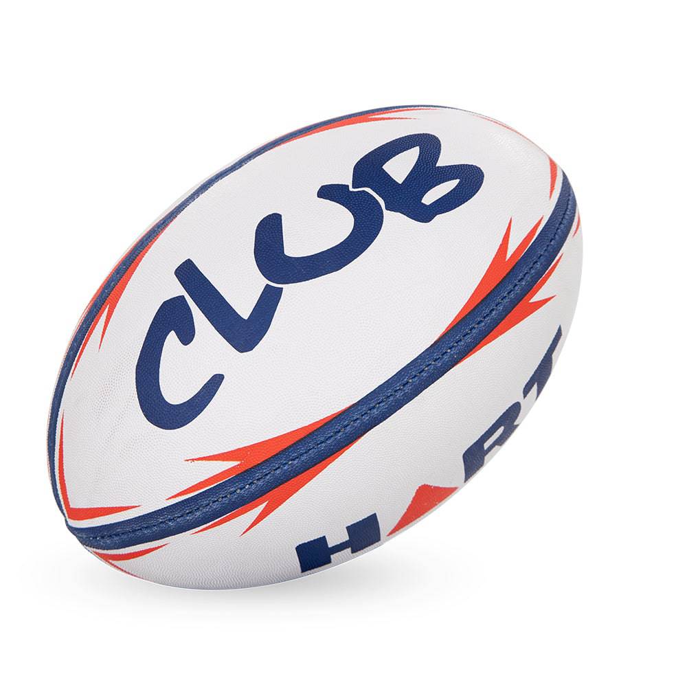 HART Club Rugby Union Ball - Hart Sport NZ