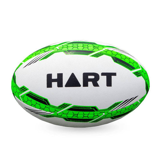 HART Millennium Rugby Union Ball - Hart Sport NZ