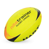 HART Nite Trainer Rugby Union Ball - Hart Sport NZ