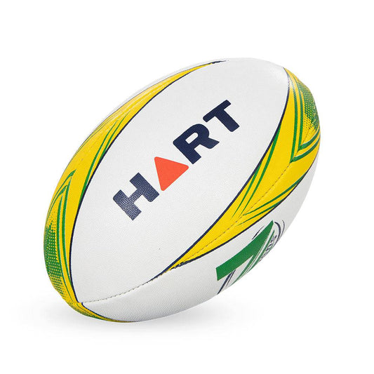 HART Sevens Rugby Ball - Hart Sport NZ