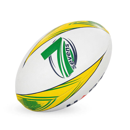 HART Sevens Rugby Ball - Hart Sport NZ