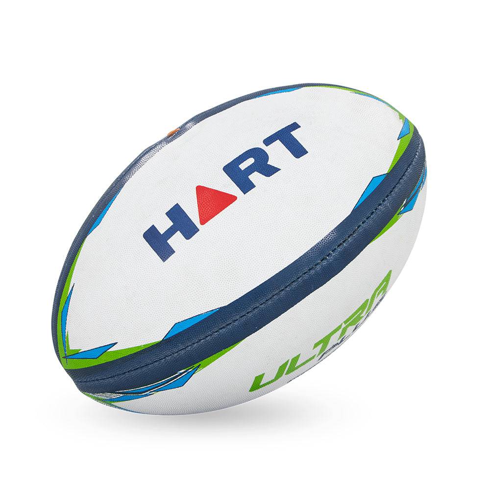 HART Ultra Plus Rugby Union Ball - Hart Sport NZ