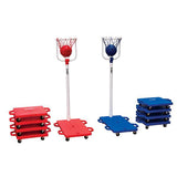 HART Scooter Board Basketball Pack - Hart Sport NZ