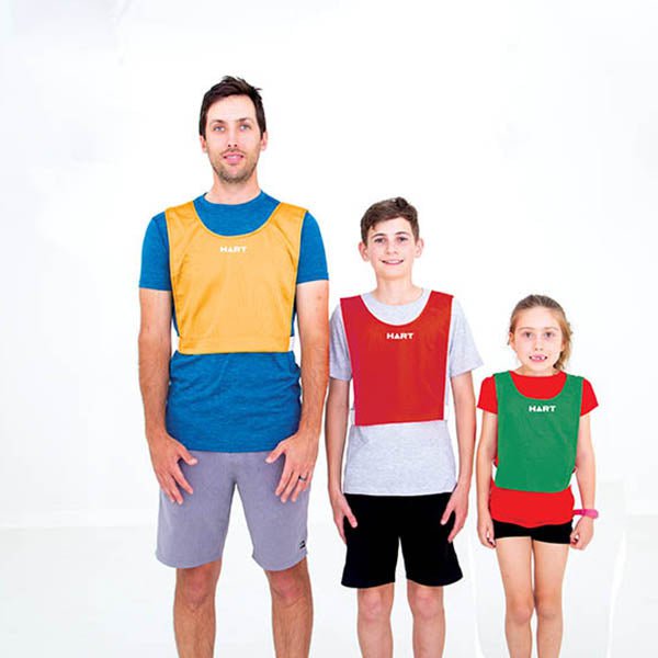 HART Mesh Bib - Hart Sport NZ