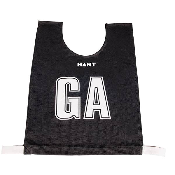 HART Mock Mesh Netball Bibs - Hart Sport NZ