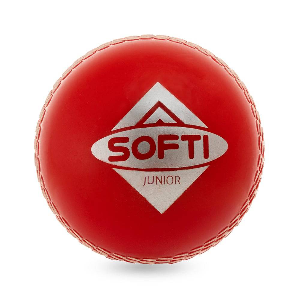 HART Softi Cricket Balls - Hart Sport NZ