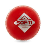 HART Softi Cricket Balls - Hart Sport NZ