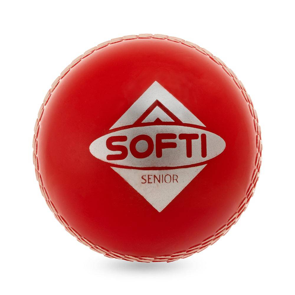 HART Softi Cricket Balls - Hart Sport NZ