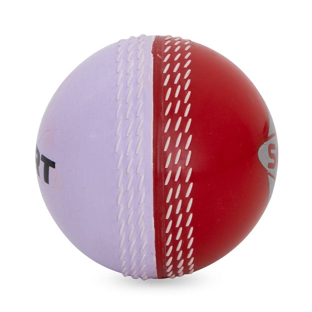 HART Softi Cricket Balls - Red & White - Hart Sport NZ