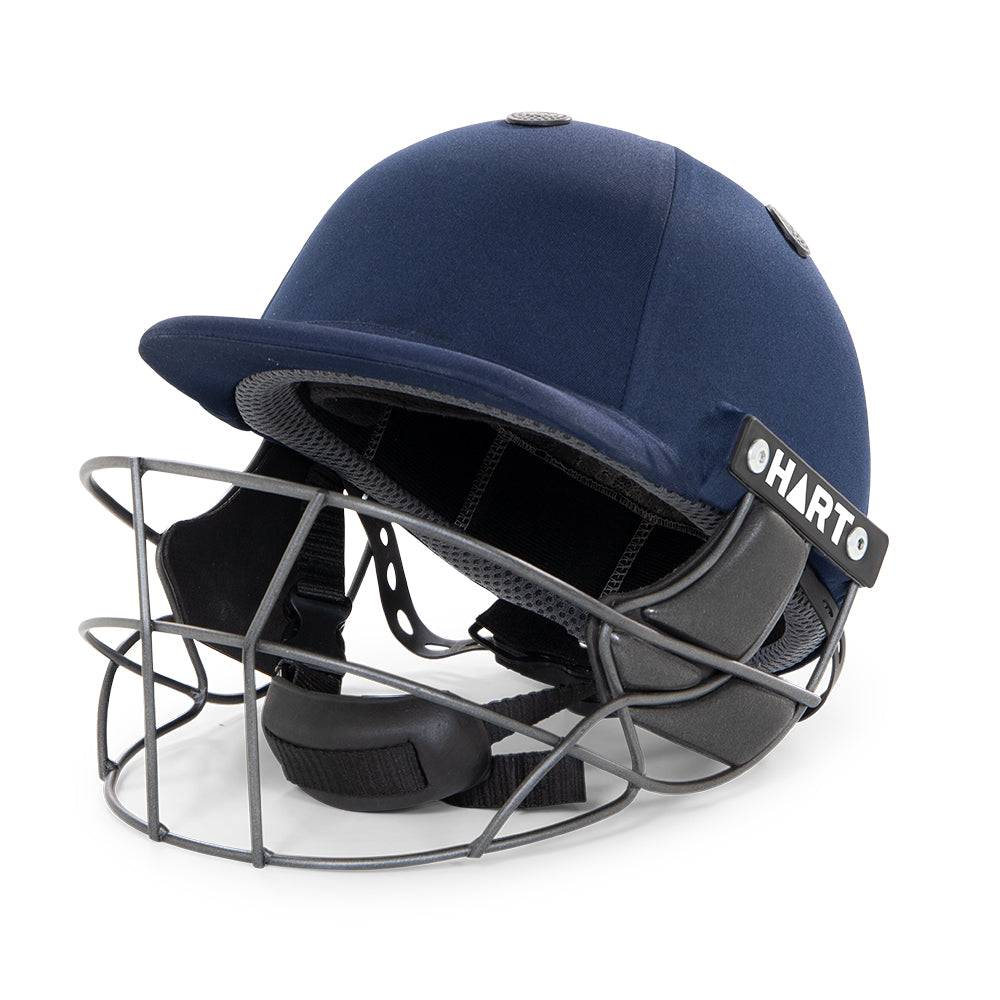HART Test Batting Helmets - Hart Sport NZ