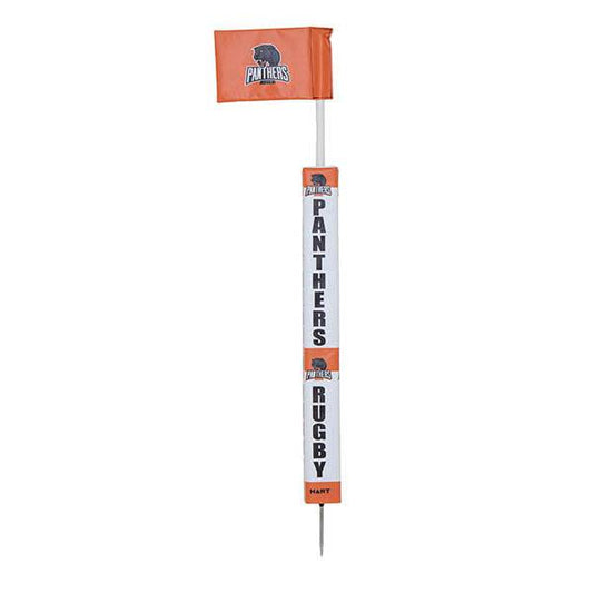 HART Custom Printed Rugby Sideline Package - Hart Sport NZ