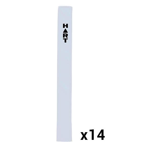 HART Rugby Sideline Post Pads - Hart Sport NZ