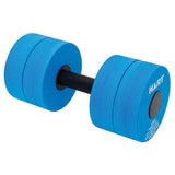 HART Aqua Dumbbells - Single Disc - Hart Sport NZ