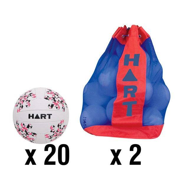 HART Team Trainer Bundle - Hart Sport NZ