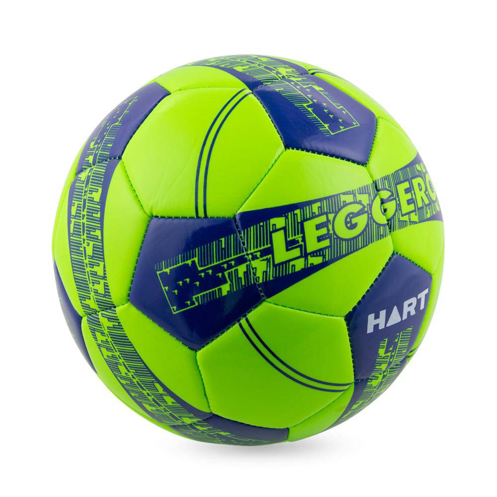 HART Leggero Soccer Ball - Hart Sport NZ