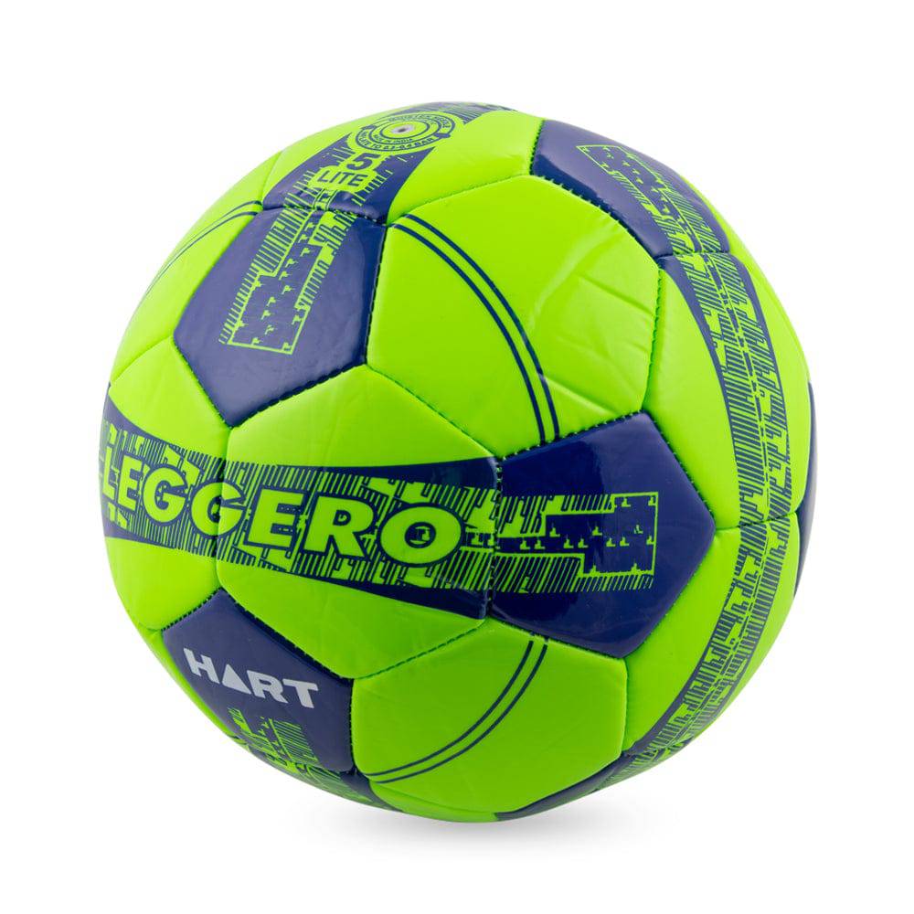 HART Leggero Soccer Ball - Hart Sport NZ