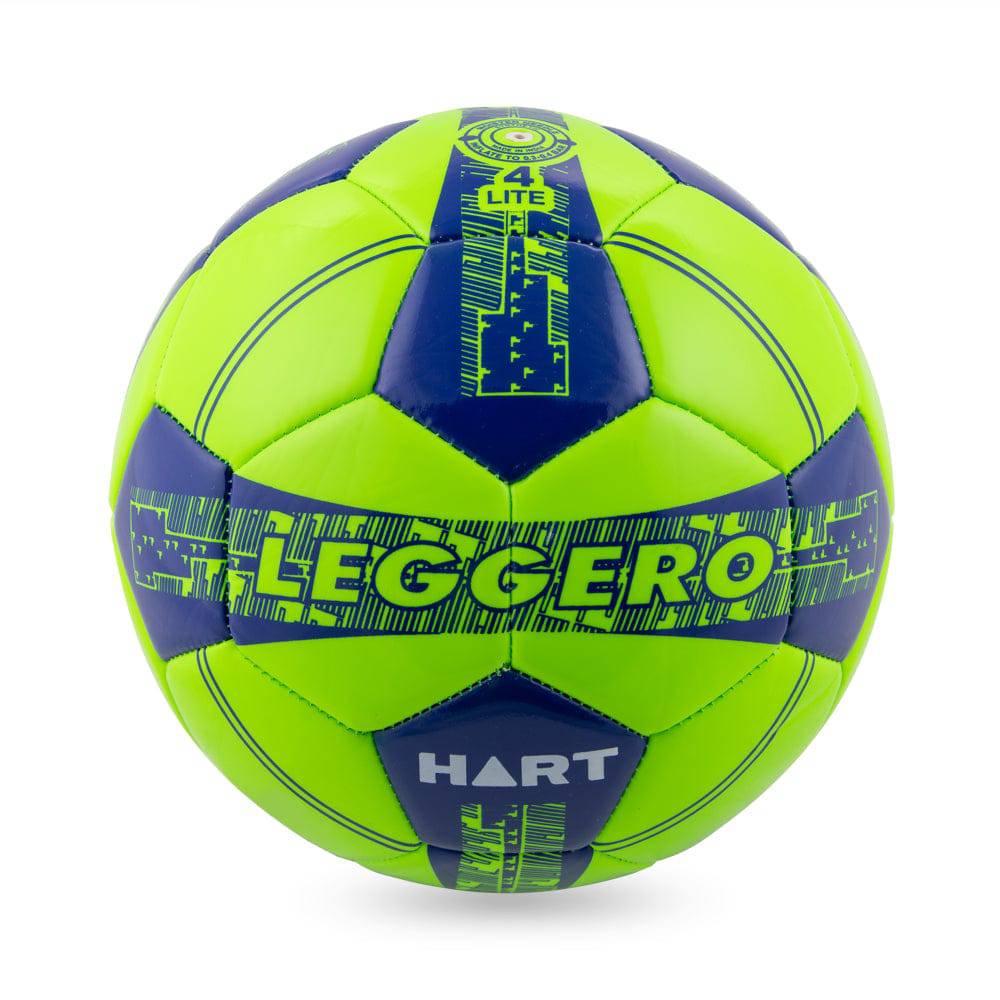 HART Leggero Soccer Ball - Hart Sport NZ