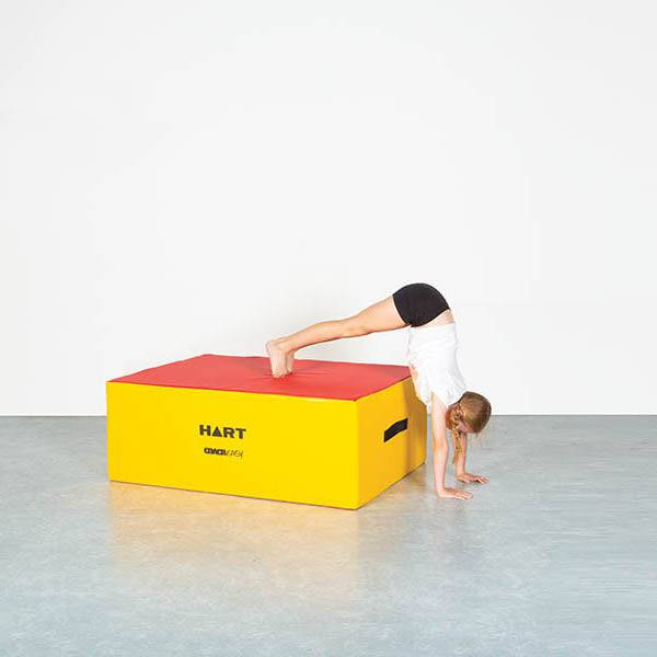 HART Versa Box - Hart Sport NZ