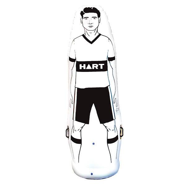 HART Inflatable Free Kick Mannequin - Hart Sport NZ