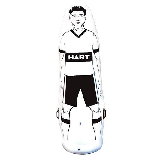 HART Inflatable Free Kick Mannequin - Hart Sport NZ