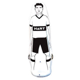 HART Inflatable Free Kick Mannequin - Hart Sport NZ