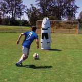 HART Inflatable Free Kick Mannequin - Hart Sport NZ