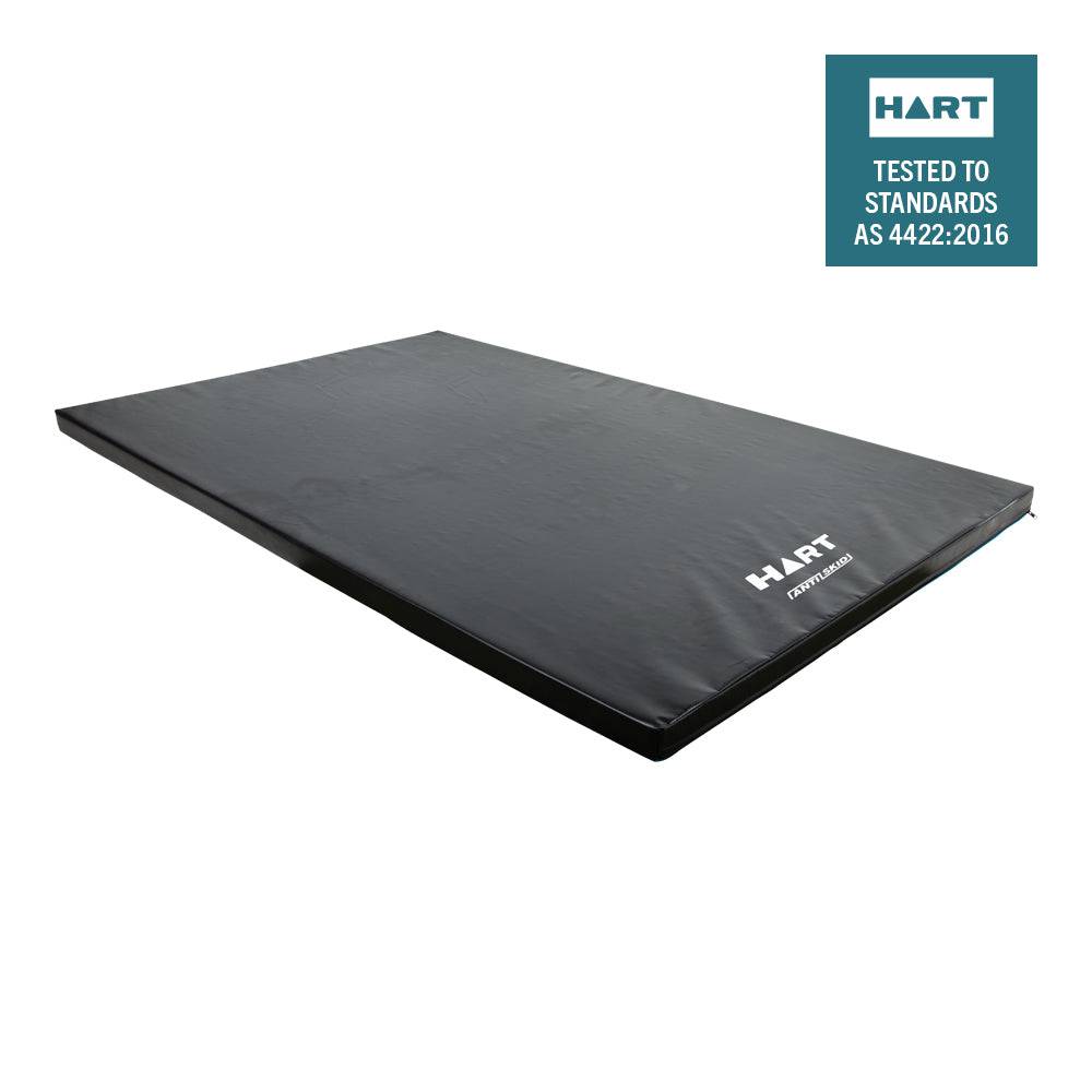HART Anti Skid Gym Mats - Hart Sport NZ
