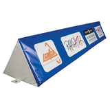 Advertising Wedges - Hart Sport NZ