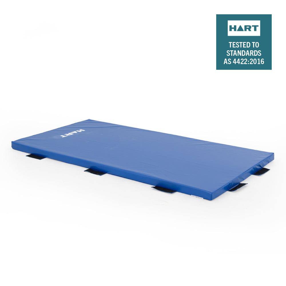 HART Gym Mat - Joining Ends and Sides - Hart Sport NZ