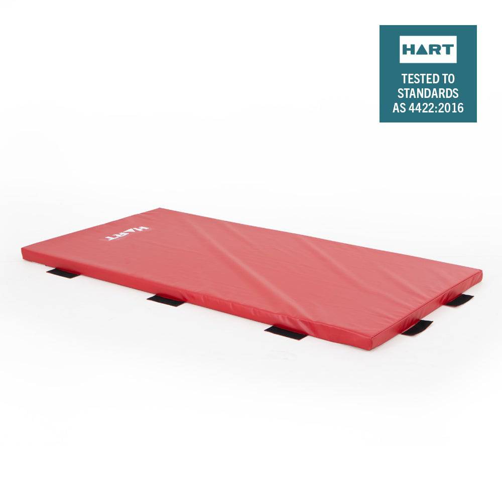 HART Gym Mat - Joining Ends and Sides - Hart Sport NZ