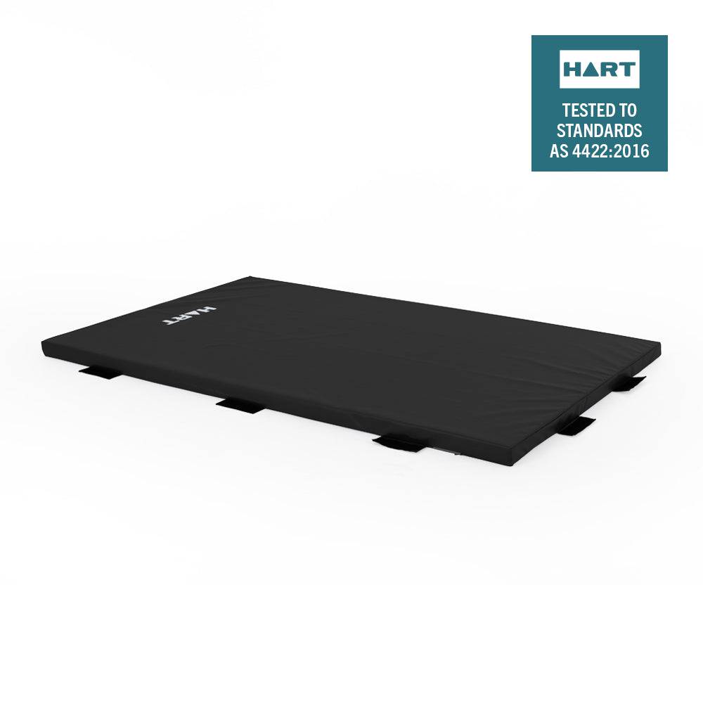 HART Gym Mat - Joining Ends and Sides - Hart Sport NZ