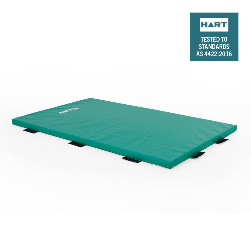 HART Gym Mat - Joining Ends and Sides - Hart Sport NZ
