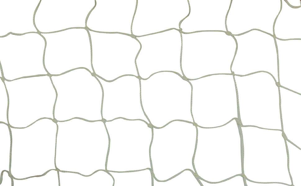 HART Club Soccer Net Junior Small - Hart Sport NZ