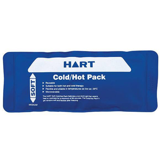 HART Cold/Hot Gel Packs - Hart Sport NZ